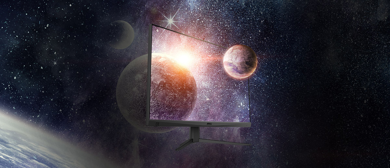 MSI Gaming Monitor
